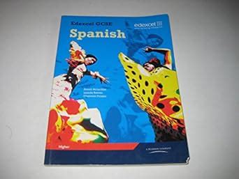 Mira Aqa Gcse Spanish Higher Student Answers PDF