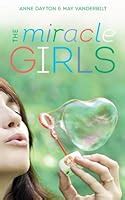 Miracle Girls 4 Book Series