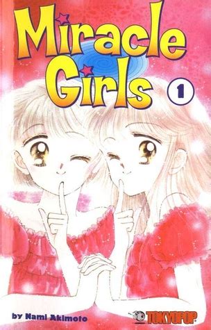 Miracle Girls A Novel Epub