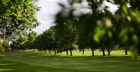 Miracle Hills Golf Course Omaha: A Premier Golfing Destination