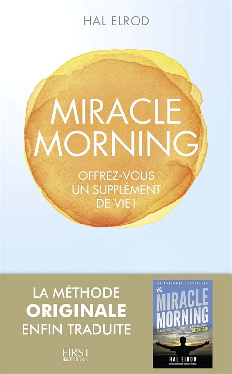 Miracle Morning Journal Hal Elrod Kindle Editon