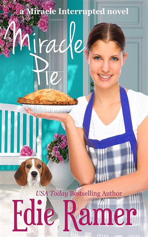Miracle Pie Miracle Interrupted Book 4 PDF