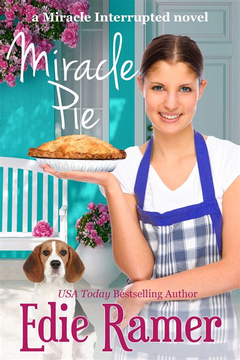 Miracle Pie Miracle Interrupted Book 4 Epub