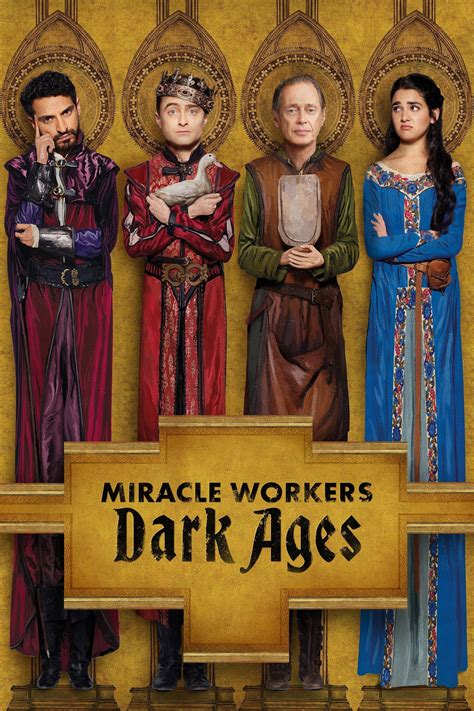 Miracle Workers Epub