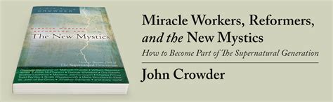 Miracle Workers, Reformers, and the New Mystics Ebook Reader