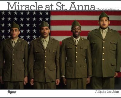 Miracle at St Anna The Motion Picture Doc