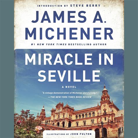 Miracle in Seville A Novel Reader