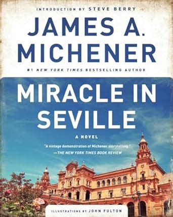 Miracle in Seville A Novel Reader