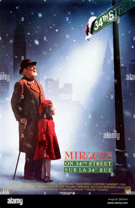 Miracle on 34th Street: The Extraordinary Figure Who Captivated Generations