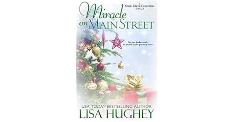 Miracle on Main Street Ebook Kindle Editon