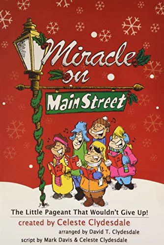 Miracle on Main Street Ebook Kindle Editon