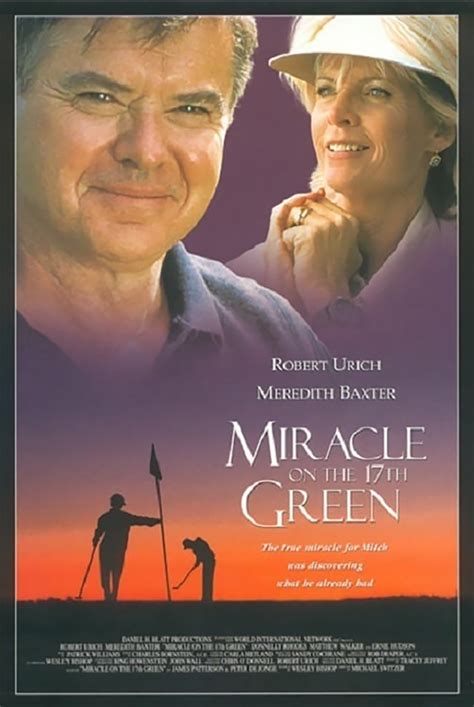 Miracle on the 17th Green Kindle Editon
