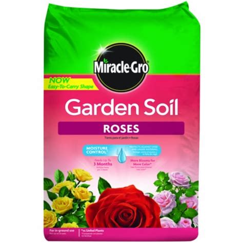 Miracle-Gro Rose & Bloom Food