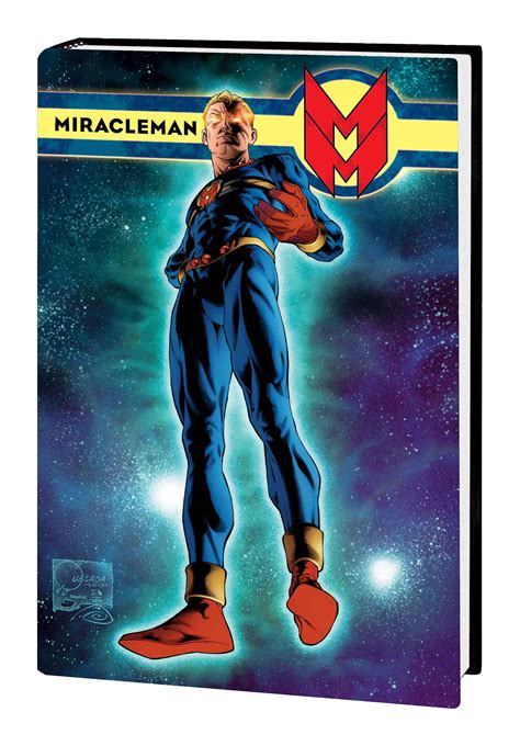 Miracleman Book 1 A Dream of Flying Epub