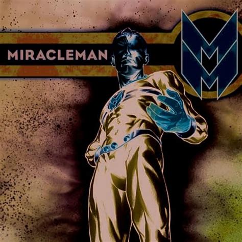 Miracleman Parental Advisory Edition Collections 3 Book Series Epub