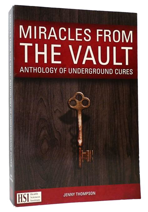 Miracles From The Vault By Thompson Ebook Kindle Editon