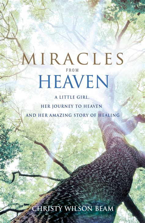 Miracles Heaven Little Amazing Healing PDF