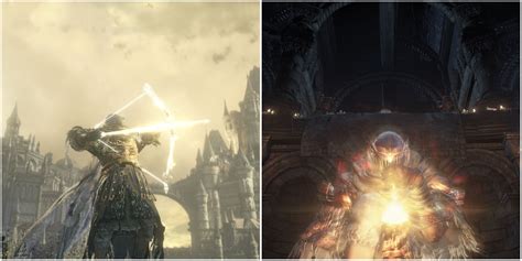 Miracles in Dark Souls 3: A Comprehensive Guide to Powerful Restorations and Buffs