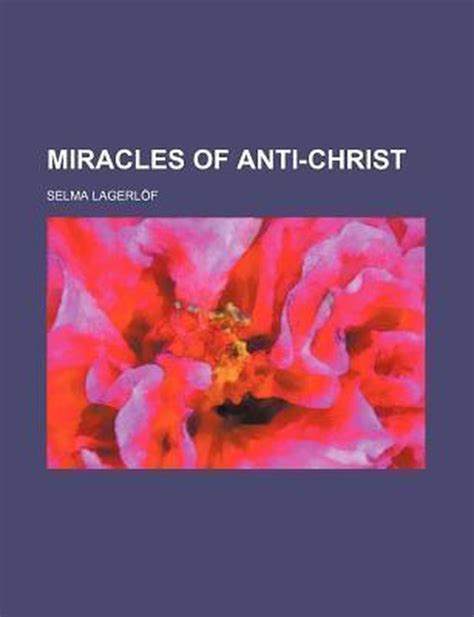 Miracles of Anti-Christ Kindle Editon