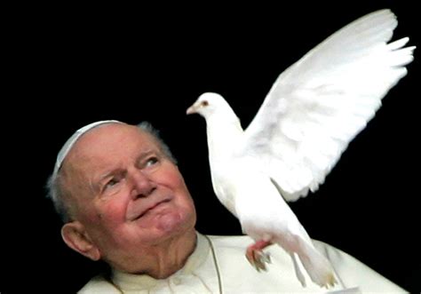 Miracles of John Paul II Reader