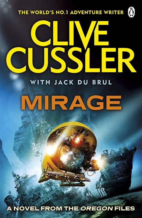 Mirage Book Two Doc