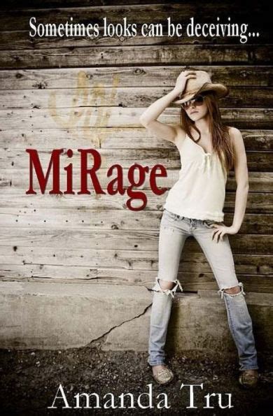 Mirage Book Two Doc