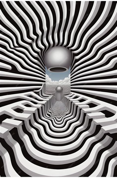 Mirage Incredible: The Alluring and Enigmatic Optical Illusion