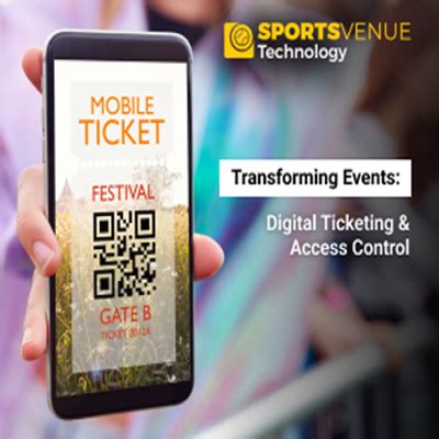 Mirage Ticket Booth: A Digital Revolution Transforming Event Ticketing