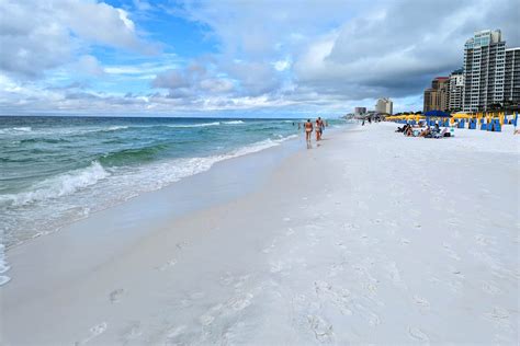 Miramar Beach Hotels: Florida's 5 Best Picks for Sun, Sand, and Serenity