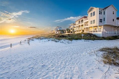 Miramar Beach to Destin: From Scenic Shores to Coastal Delights