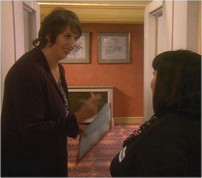 Miranda Hart: A Chubbier, Sillier Dawn French