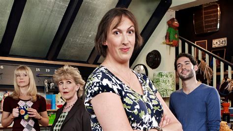 Miranda Hart: A Guide to All Things Quirky and Wonderful