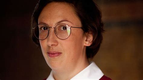 Miranda Hart: A Guide to Becoming a Chummy, Clumsy, and Content Queen