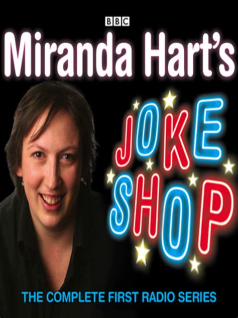 Miranda Hart s Joke Shop Epub