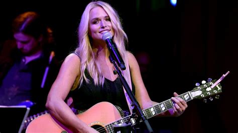 Miranda Lambert's Unforgettable Journey: From Humble Beginnings to Global Stardom