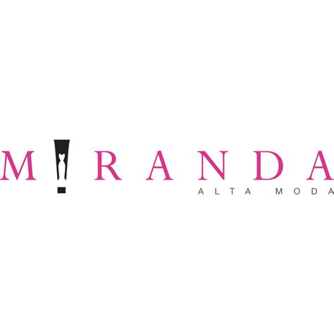 Miranda Logo: A Journey of Design and Empowerment