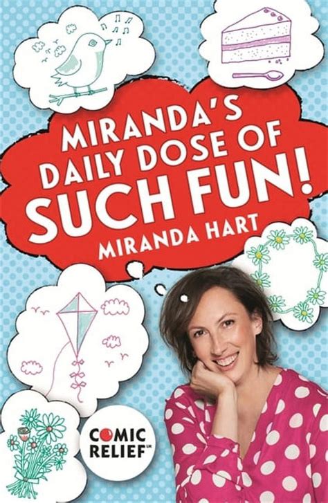 Miranda s Daily Dose of Such Fun 365 joy-filled tasks to make your life more engaging fun caring and jolly Epub