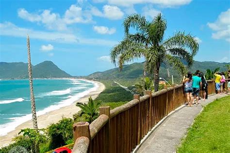 Mirante Morro das Pedras: Um Paraíso Emoldurado Pela Natureza