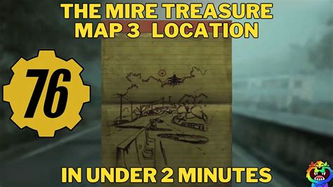 Mire Treasure Map 3: Unlocking the Secrets of Hidden Treasure