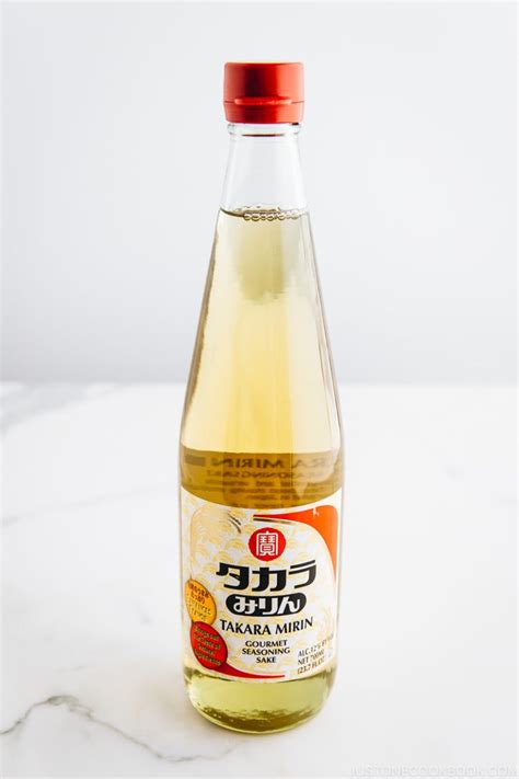 Mirin Kitsune: The Versatile Japanese Sweet Rice Wine