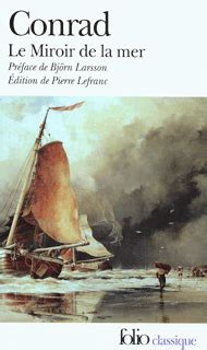 Miroir de La Mer Folio Gallimard French Edition Reader
