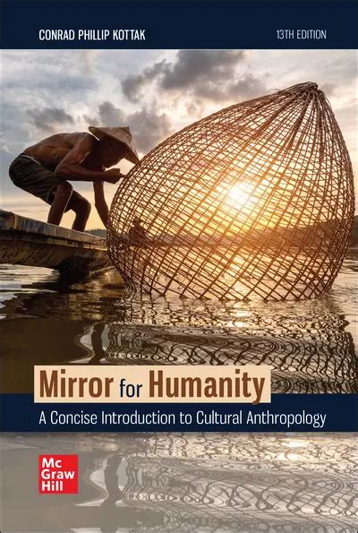 Mirror For Humanity 8th Edition Pdf Kindle Editon