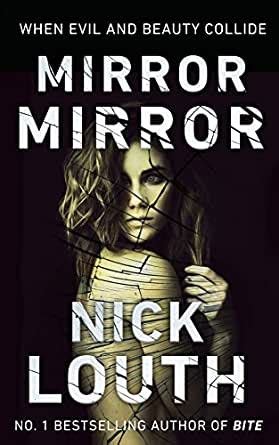 Mirror Mirror Breathtaking from page 1 Kindle Editon