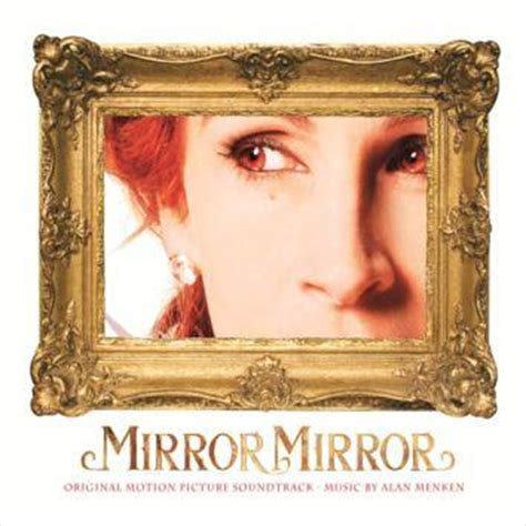 Mirror Mirror CD Ebook Reader