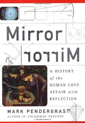 Mirror Mirror and A History Of The Human Love Affair With Reflection Doc
