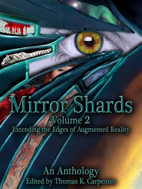 Mirror Shards Volume Two Doc