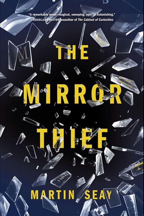 Mirror Thief Reader