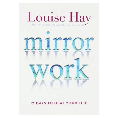 Mirror Work Days Heal Your Reader