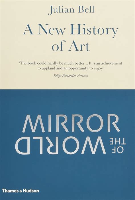 Mirror.of.the.World.A.New.History.of.Art Ebook PDF