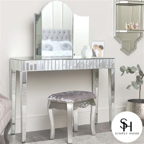 Mirrored Dresser 745: Ultimate Guide for Your Reflective Retreat